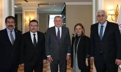 Erzurum'daki yeni stadyum için ihale kararı