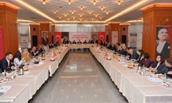 Esenyurt'ta muhtarlardan ilçe emniyet müdürlüğü projesine destek