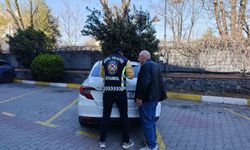 Esenyurt'ta trafikte kavga eden sürücü ve yolcuya 360 bin lira trafik para cezası