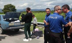 Eşini öldürüp kaçarken yakalanan koca tutuklandı