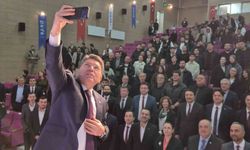 Eski Adalet Bakanı Yılmaz Tunç'tan yargı eleştirilerine tepki