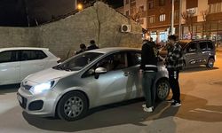 Eskişehir'de asayiş ve trafik uygulamaları sürüyor