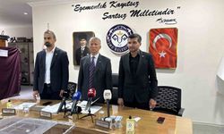 Eşme Belediye Başkan Vekilliğine Zeki Işık seçildi