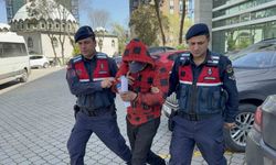 Esrarla yakalanan şüphelinin 'Çöpte buldum' savunması tutmadı