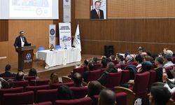 ETÜ, 9. uluslararası egzersiz ve spor psikolojisi kongresine ev sahipliği yaptı