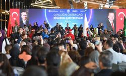 ETÜ paydaşlığında düzenlenen KUDAKAF'26 başladı