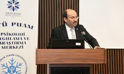 ETÜ'de Dünya Otizm Farkındalık Günü kapsamında konferans düzenlendi