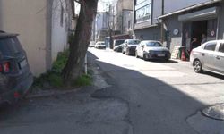 Eyüpsultan'da belediyeye 'hız kesici kasis' tepkisi