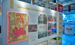 Fatih Belediyesi kültürel miras çalışmalarıyla Heritage İstanbul'da yerini aldı