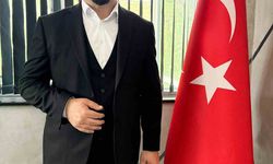 Fatih Erkan'dan Kayseri OSB yönetimine tebrik