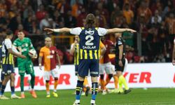 Fenerbahçe, Galatasaray deplasmanında son 10 derbide 1 kez kaybetti