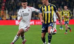 Fenerbahçe ile Beşiktaş derbisinde son 7 maçta beraberlik çıkmadı