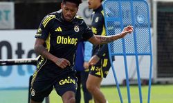 Fenerbahçe, Konyaspor maçı hazırlıklarına başladı