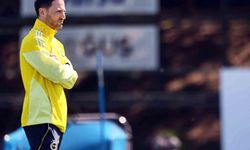 Fenerbahçe'de, Kayserispor maçı hazırlıkları başladı