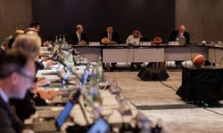 FIBA Merkez Kurulu, 2026'nın ilk toplantısını gerçekleştirdi