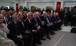 FIFA Arena projesi Türkiye etabının resmi açılışı gerçekleştirildi