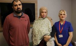 Fransa'da evde 6 doğum yaptı, 'Fizyolojik doğum' tercihini Diyarbakır'dan yana kullandı