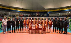 Galatasaray avantajı kaptı