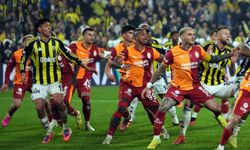 Galatasaray ile Fenerbahçe 406. randevuda