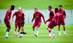 Galatasaray'da Göztepe maçı hazırlıkları tamamlandı