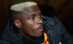 Galatasaray'da lig maçına göre 11'de 9 değişiklik