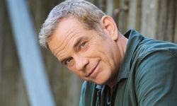Garou 'The Best Of' konseriyle İstanbul ve İzmir'de hayranlarıyla buluşacak