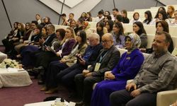 Gastronomi sempozyumuna 'tomara tavası' damga vurdu