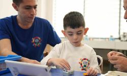 Gaziantep Büyükşehir, 4'üncü Otizm Umut Kampına öncülük etti