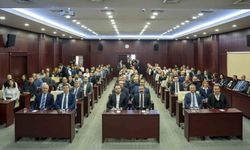 Gaziantep Dijital İnşaat Zirvesi'nde sektörün geleceği konuşuldu