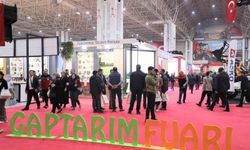 Gaziantep'in tescilli lezzetleri GAPTARIM'da sahneye çıktı