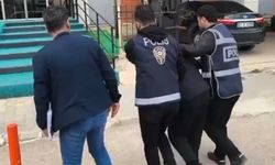 Gaziantep'te 103 milyon liralık dolandırıcılık şüphelileri tutuklandı