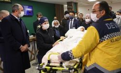 Gaziantep'te 4 yaşındaki Asiye Ateş'e pitbull saldırısı davasında karar