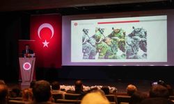 Gaziantep'te basın mensuplarına sosyal medya eğitimi verildi