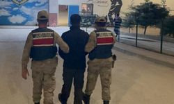 Gaziantep'te uyuşturucu operasyonu: 1 şahıs tutuklandı