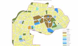 Gebze Hatipler Mahallesi'nde imar uygulaması tamamlandı