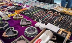 Geçmişin izleri Şehitkamil'de canlandı