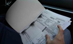 Gelin arabası hayaliyle aldığı sıfır otomobil kabusu oldu