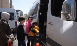 Genç araştırmacılara tarih yolculuğunda belediyeden destek