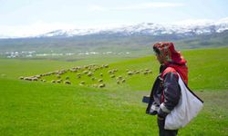 Genç besicilere büyük destek