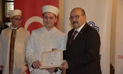 Genç Hatipler Bölge Finali büyük coşkuyla gerçekleşti