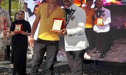 Genç kuaförden büyük başarı