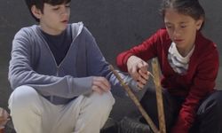 Genç oyuncu Mustafa Konak'ın başrolünde yer aldığı 'Yerçekimi' ne ödül