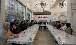 Gençler iklim değişikliğini fotoğraflayacak