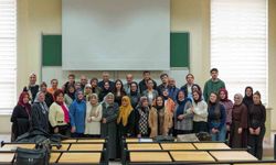 Gençler sordu, tecrübe konuştu