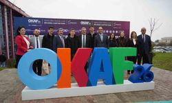 Gençliğin Üretim Çağı: OKAF'26 başladı