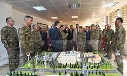 Genelkurmay Başkanı Bayraktaroğlu, NATO Kilitli Kalkan 2026 Tatbikatı Seçkin Gözlemci Günü'ne katıldı