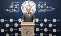 GİBTÜ'de 'Türkiye'nin 21. Yüzyıl Hedefleri ve Ortadoğu'da Barış' Konuşuldu