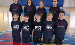 GKV'nin altın kulaçları başarıdan başarıya koşuyor