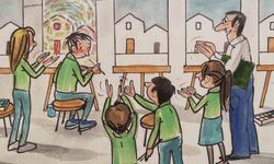 'Görünmeyen Engellilik' karikatür yarışması sonuçlandı