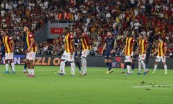 Göztepe, iç saha performansıyla dikkat çekiyor